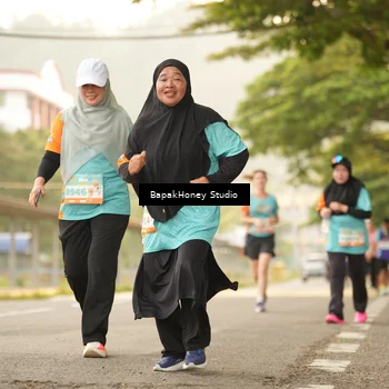 Runner Photo 8261164