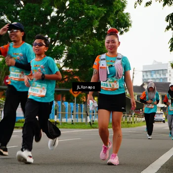 Runner Photo 8261166