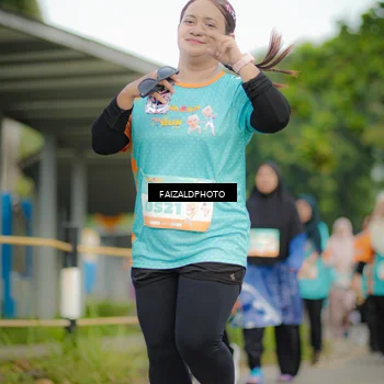 Runner Photo 8261168