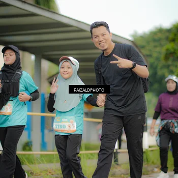 Runner Photo 8261169