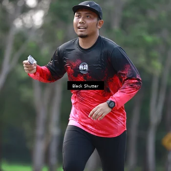 Runner Photo 8261170