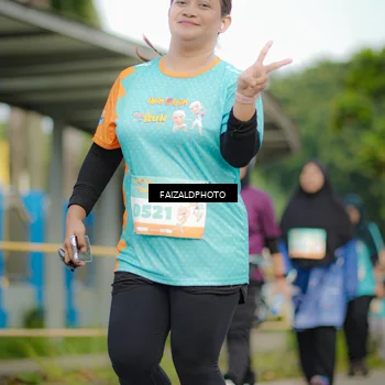 Runner Photo 8261173