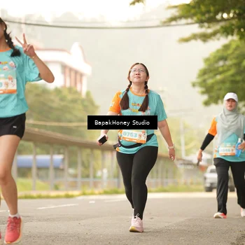 Runner Photo 8261174