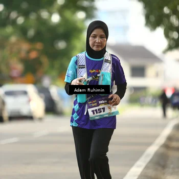 Runner Photo 8261175