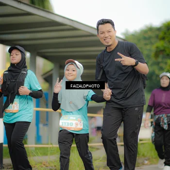 Runner Photo 8261177