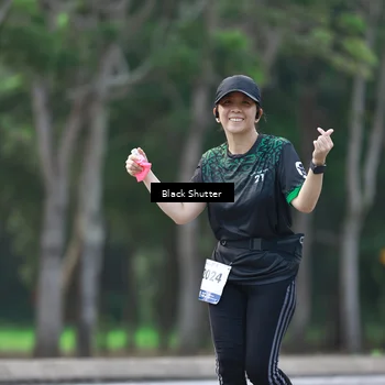 Runner Photo 8261178