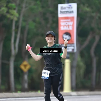 Runner Photo 8261179