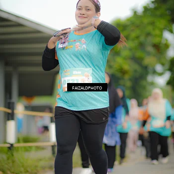Runner Photo 8261181