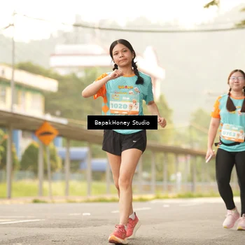 Runner Photo 8261182