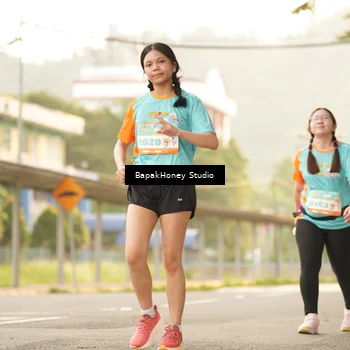 Runner Photo 8261183