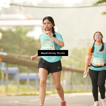 Runner Photo 8261184