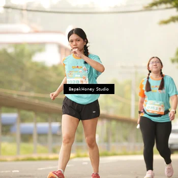 Runner Photo 8261186