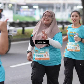 Runner Photo 8261187