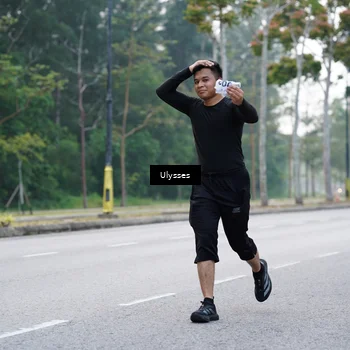 Runner Photo 8261190