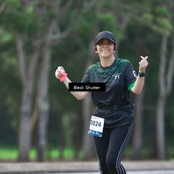 Runner Photo 8261191