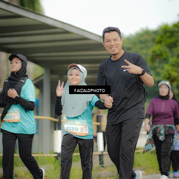 Runner Photo 8261192