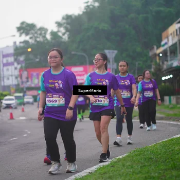 Runner Photo 8261194