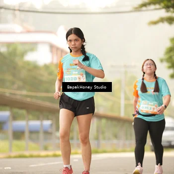 Runner Photo 8261195