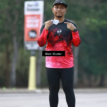 Runner Photo 8261197