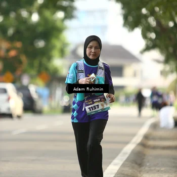 Runner Photo 8261198