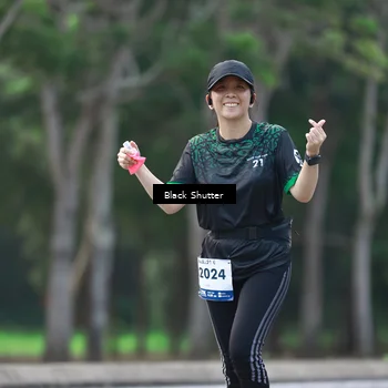 Runner Photo 8261199
