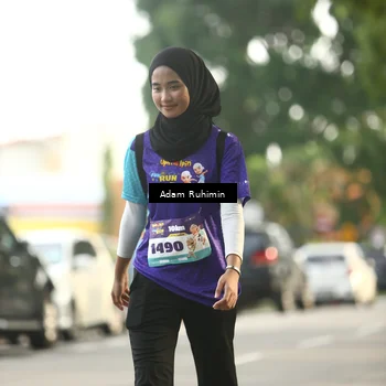 Runner Photo 8261201