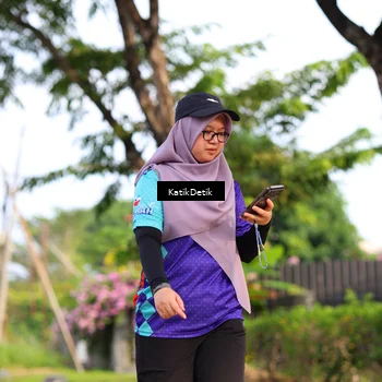 Runner Photo 8261203