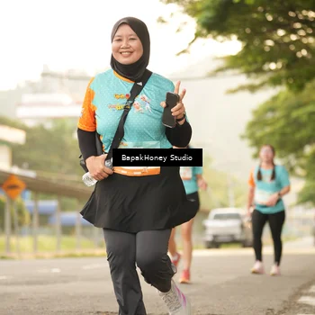 Runner Photo 8261206