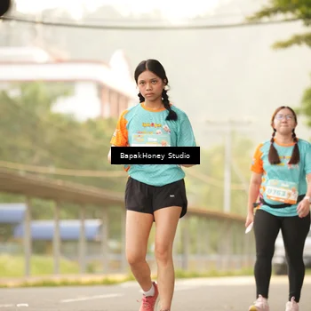 Runner Photo 8261208