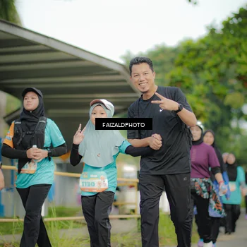 Runner Photo 8261211