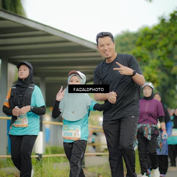 Runner Photo 8261212