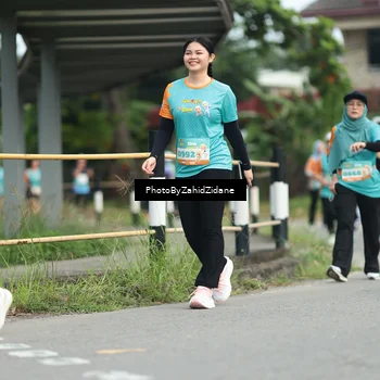 Runner Photo 8261213