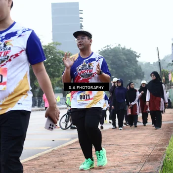 Runner Photo 8261214