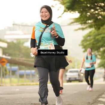 Runner Photo 8261215