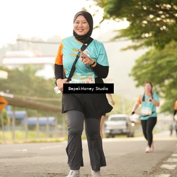 Runner Photo 8261216