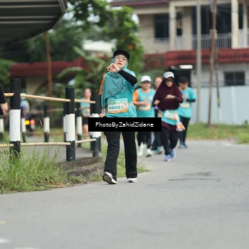 Runner Photo 8261217