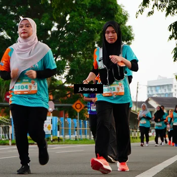 Runner Photo 8261221