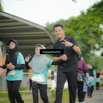 Runner Photo 8261224