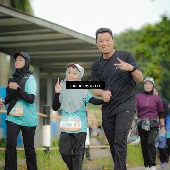 Runner Photo 8261225