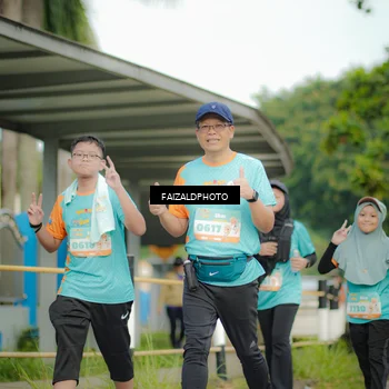 Runner Photo 8261226