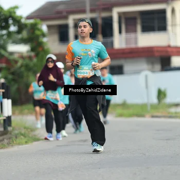 Runner Photo 8261230