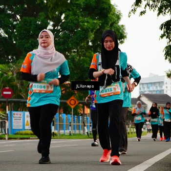 Runner Photo 8261232