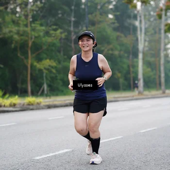 Runner Photo 8261233