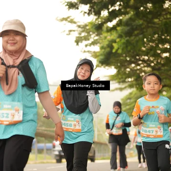 Runner Photo 8261234