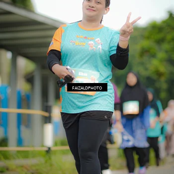 Runner Photo 8261235