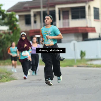 Runner Photo 8261236