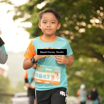Runner Photo 8261238