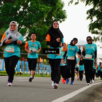 Runner Photo 8261240