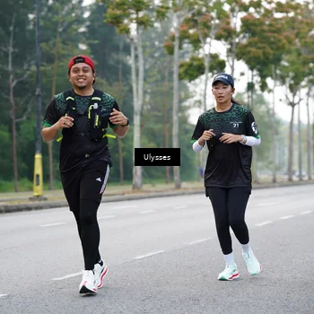 Runner Photo 8261241