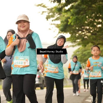 Runner Photo 8261242